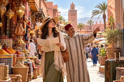 Morocco Travel Tips Essential Advice for Your Trip