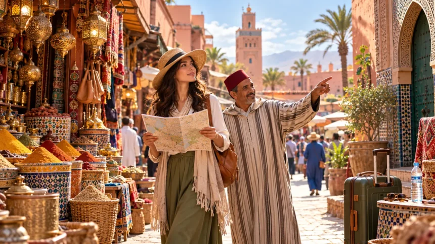 Morocco Travel Tips Essential Advice for Your Trip
