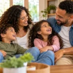 Signs of a Healthy Family Relationship Key Qualities
