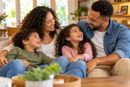 Signs of a Healthy Family Relationship Key Qualities