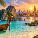Thailand Travel Guide Best Things to Do & See