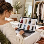 Top 10 E-Commerce Websites in USA for Clothing