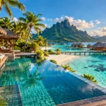 Top Luxury Island Destinations for a Dream Trip