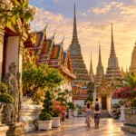 Wat Pho Travel Guide Best Things to Do & See