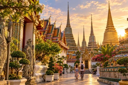Wat Pho Travel Guide Best Things to Do & See