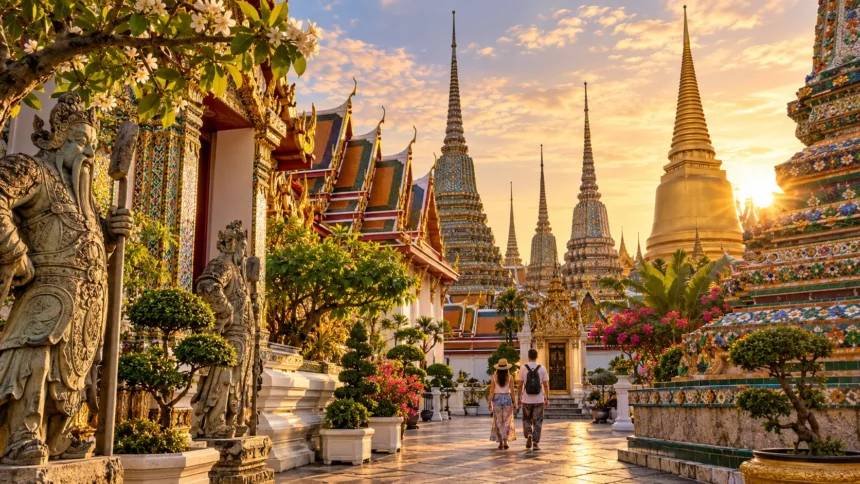 Wat Pho Travel Guide Best Things to Do & See