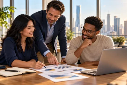 What are 10 Tips for Success in a Career