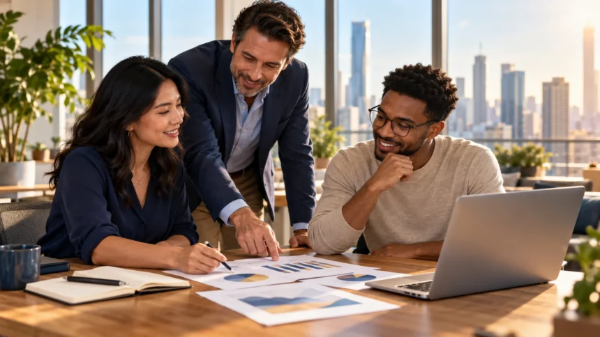What are 10 Tips for Success in a Career