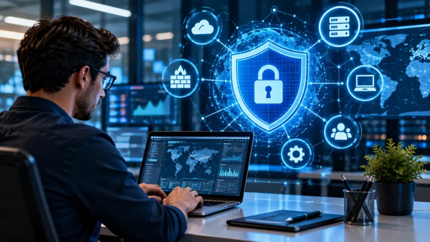 What is CIS in Cyber Security