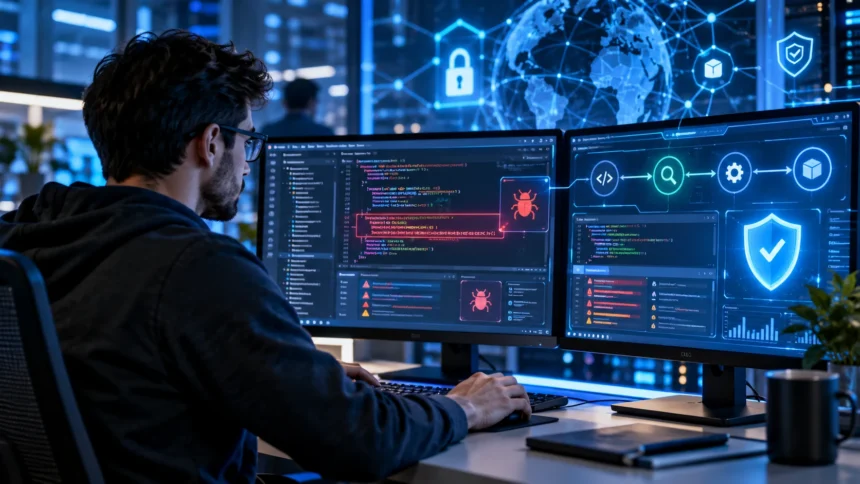 What is SAST in Cyber Security