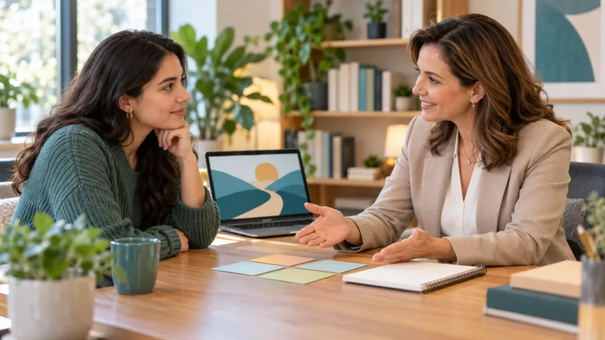 Why Career Counseling Is Important