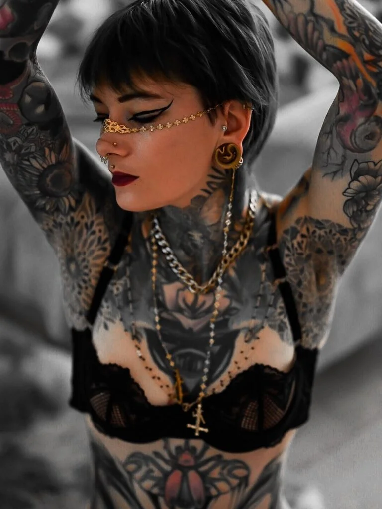 Ear Stretching Jewelry: How to Choose Ear Stretchers, Plugs, and Tunnels