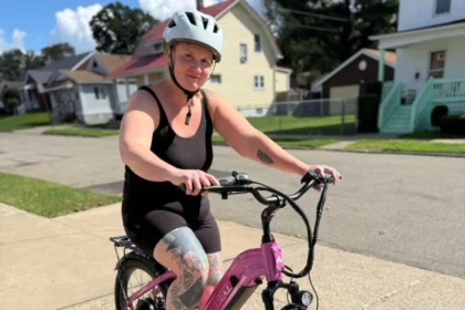 Folding Electric Bike for Adults Long Range: What to Look For