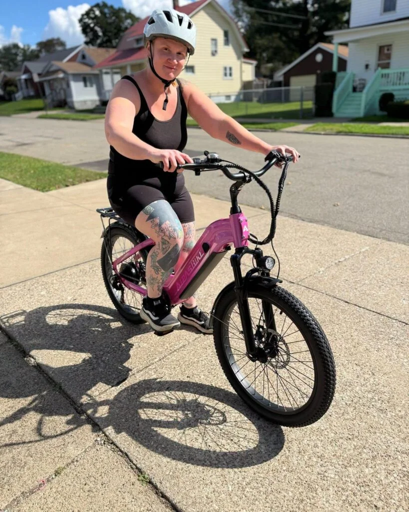 Folding Electric Bike for Adults Long Range: What to Look For