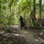 Lightweight Electric Dirt Bikes for Adults: Comfort, Handling, and Portability